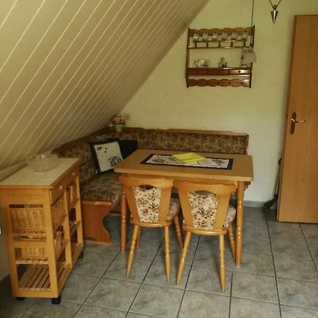 FerienWohnung Gebhardt Ostseebad Ostseebad Binz Exterior foto