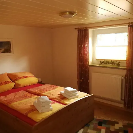 FerienWohnung Gebhardt Ostseebad Ostseebad Binz Exterior foto
