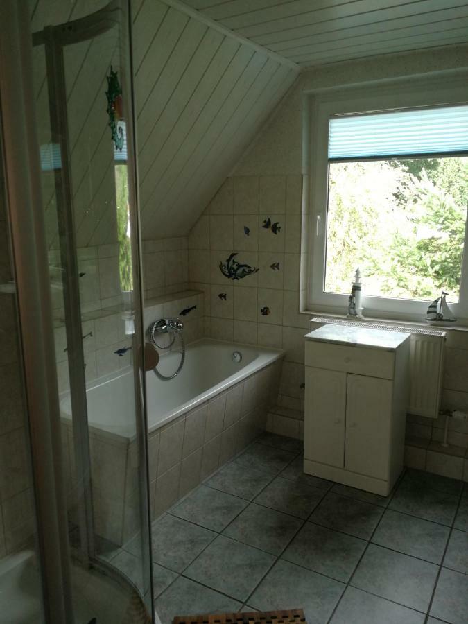 Gebhardt Apartment Binz