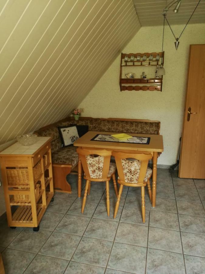 Apartment Gebhardt Binz