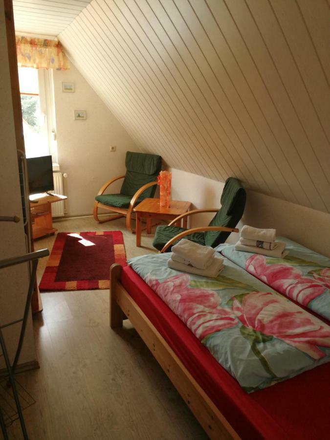 Gebhardt Binz