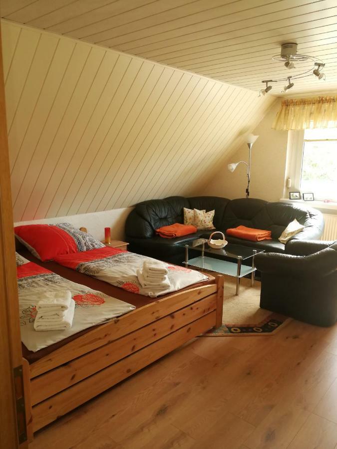 Gebhardt Apartment Binz