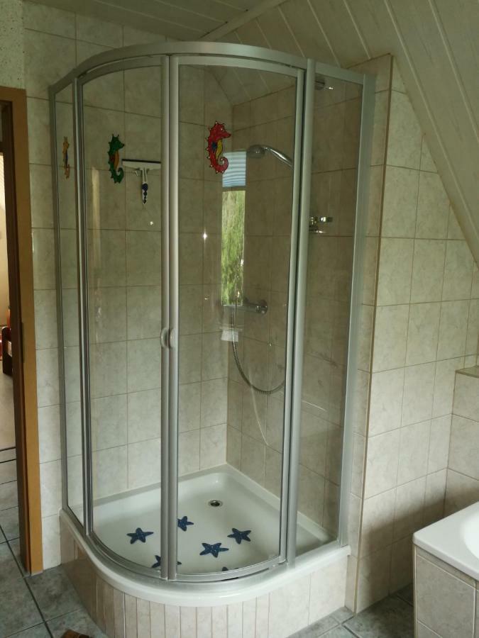 Gebhardt Apartment Binz