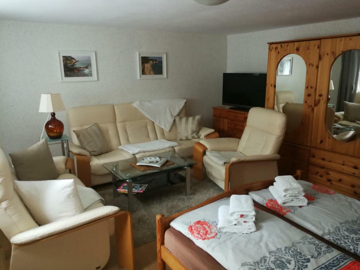 Apartment Gebhardt Binz